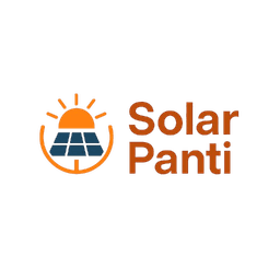 Solar Panti Logo